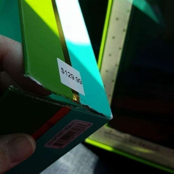 Black kate spade wallet with phone case. Nwt - Picture 3 of 5